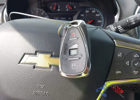 2019 Chevrolet Traverse Ls z USA, uszkodzony, nr VIN 1GNERFKW0KJ113855